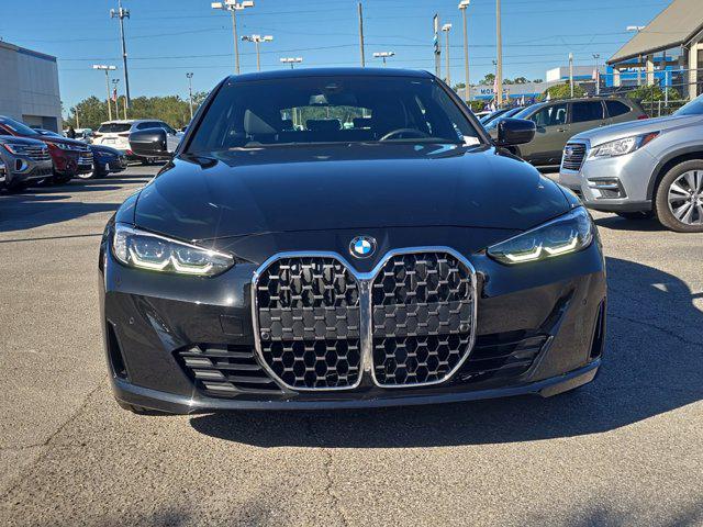 used 2024 BMW 430 Gran Coupe car, priced at $45,562