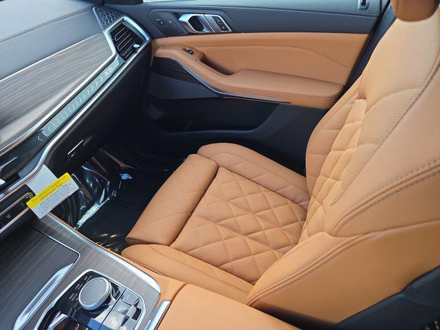 new 2026 BMW X5 PHEV car, priced at $87,475