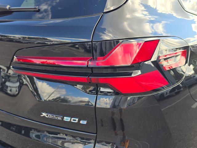 new 2026 BMW X5 PHEV car, priced at $87,475