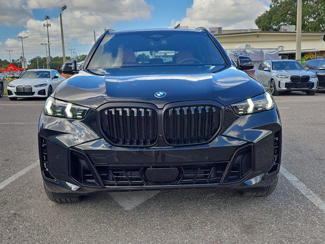 new 2026 BMW X5 PHEV car, priced at $87,475