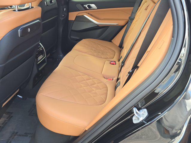 new 2026 BMW X5 PHEV car, priced at $87,475