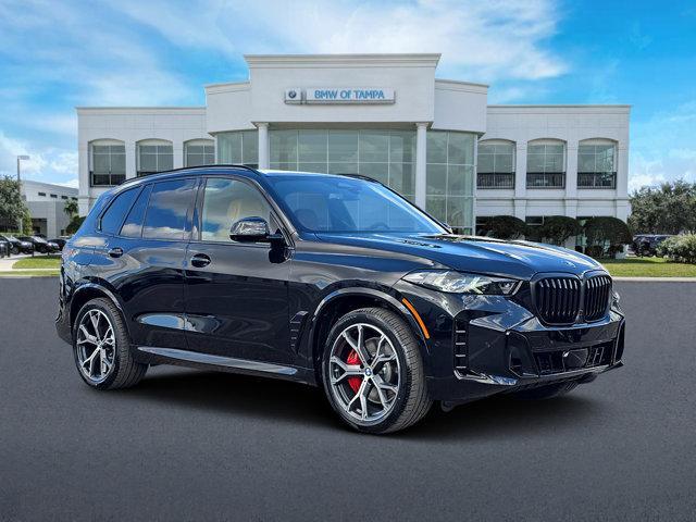 new 2026 BMW X5 PHEV car, priced at $87,475