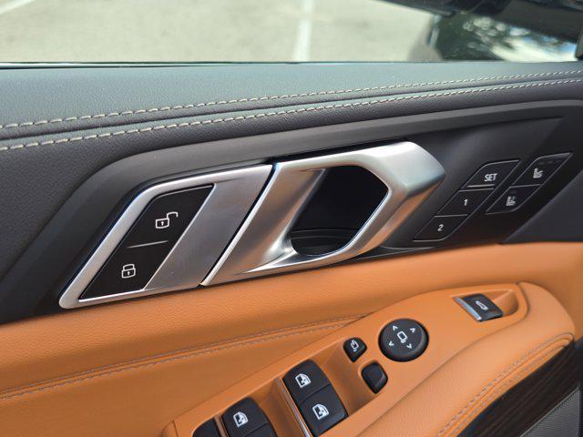 new 2026 BMW X5 PHEV car, priced at $87,475