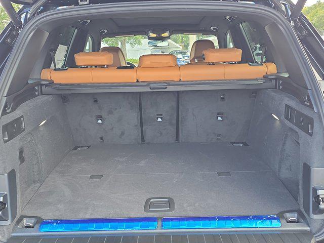 new 2026 BMW X5 PHEV car, priced at $87,475