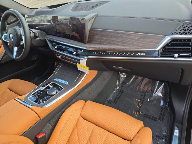 new 2026 BMW X5 PHEV car, priced at $87,475