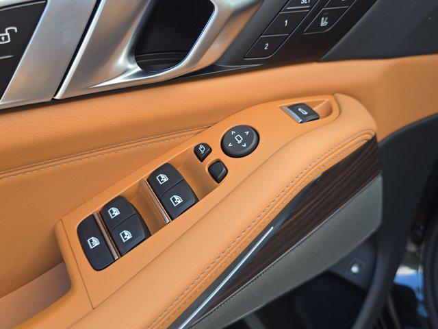 new 2026 BMW X5 PHEV car, priced at $87,475