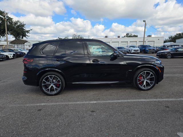 new 2026 BMW X5 PHEV car, priced at $87,475