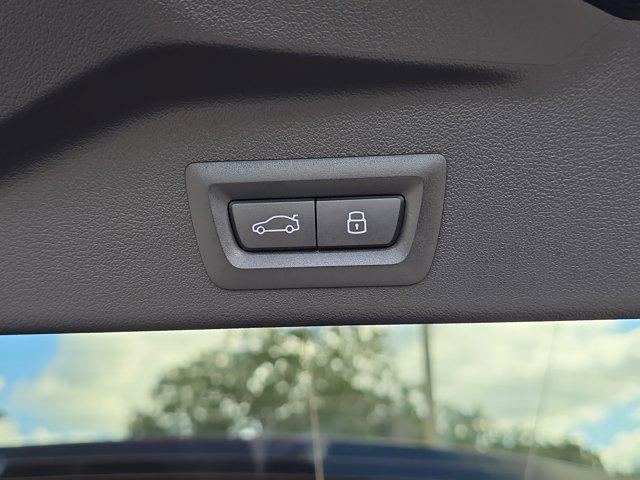 new 2026 BMW X5 PHEV car, priced at $87,475