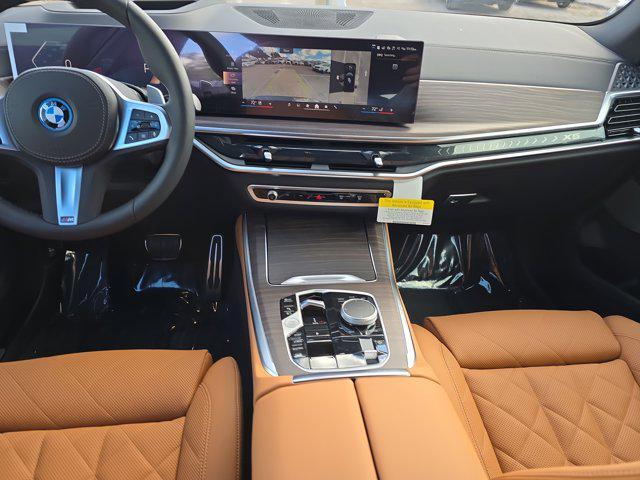 new 2026 BMW X5 PHEV car, priced at $87,475