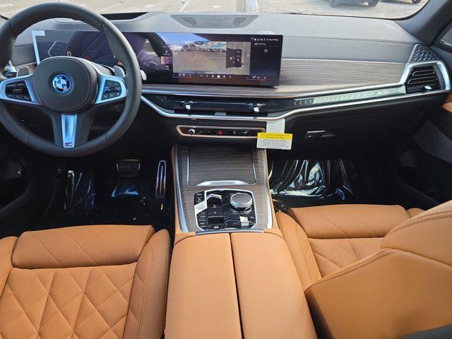 new 2026 BMW X5 PHEV car, priced at $87,475