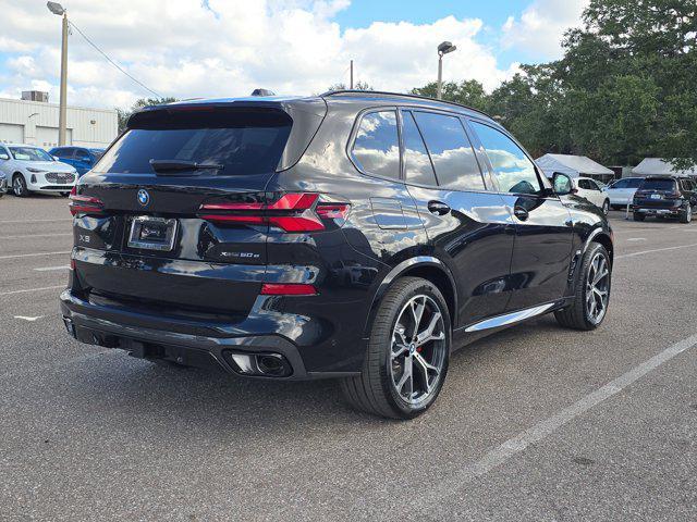new 2026 BMW X5 PHEV car, priced at $87,475