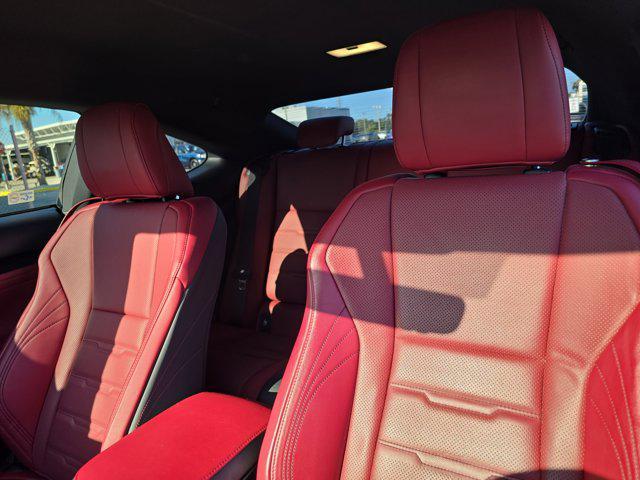 used 2015 Lexus RC 350 car, priced at $25,736