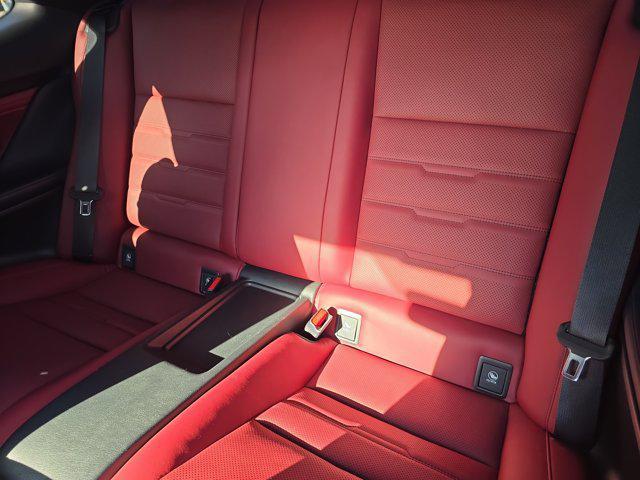used 2015 Lexus RC 350 car, priced at $25,736