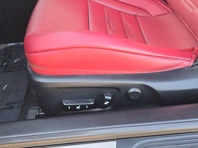 used 2015 Lexus RC 350 car, priced at $25,736