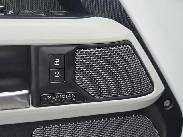 used 2023 Land Rover Defender car, priced at $59,395
