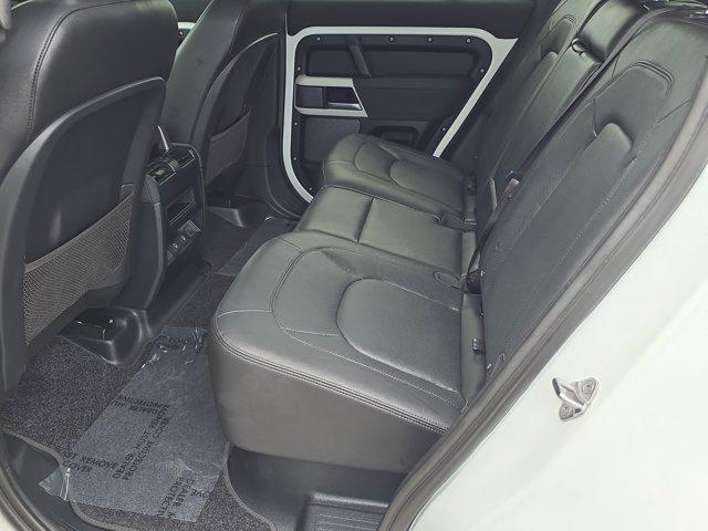 used 2023 Land Rover Defender car, priced at $59,395