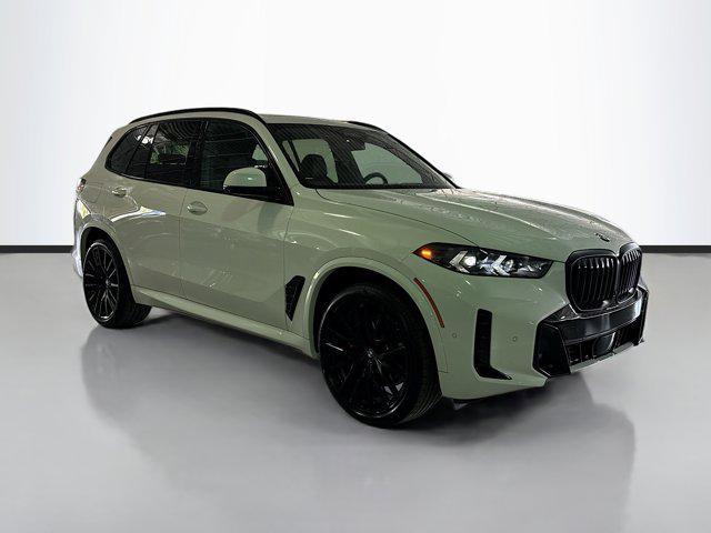 new 2026 BMW X5 car, priced at $83,025