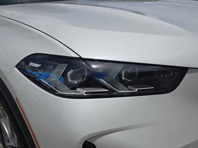 used 2025 BMW X5 car, priced at $55,000