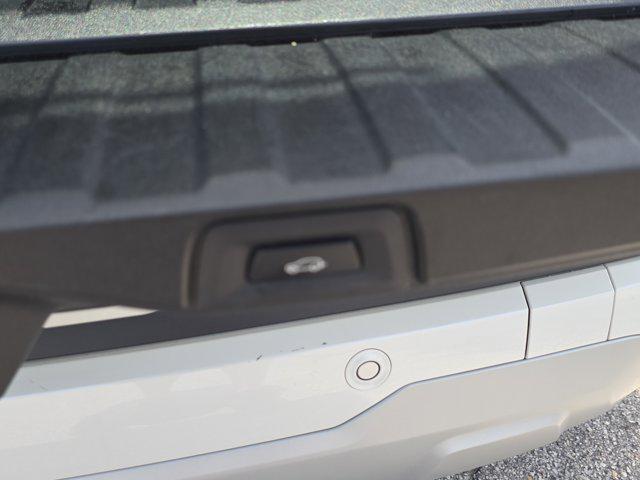used 2025 BMW X5 car, priced at $55,000