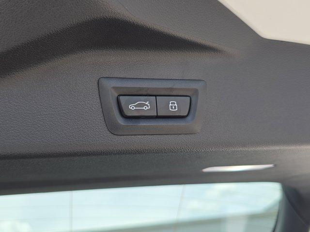 used 2025 BMW X5 car, priced at $55,000