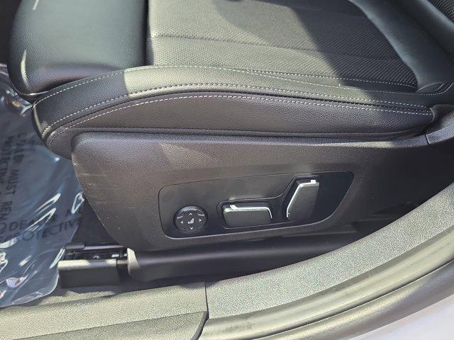 used 2024 BMW 330 car, priced at $44,581