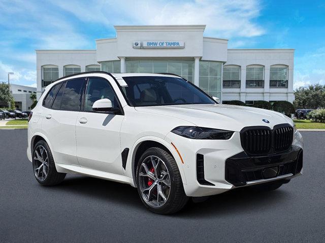 new 2026 BMW X5 PHEV car, priced at $90,425