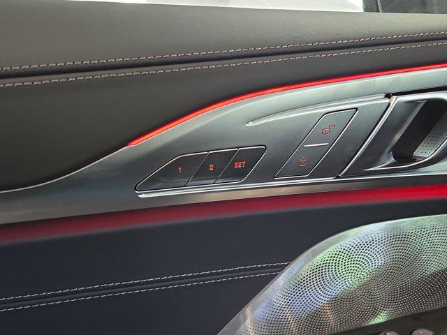 new 2026 BMW 840 car, priced at $108,575