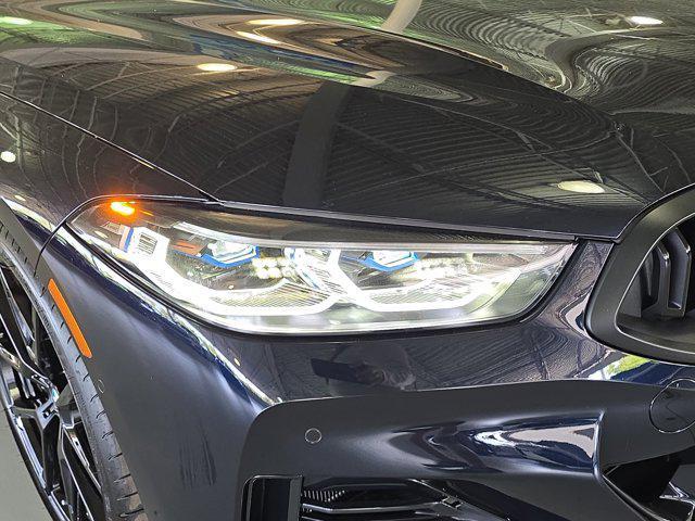 new 2026 BMW 840 car, priced at $108,575