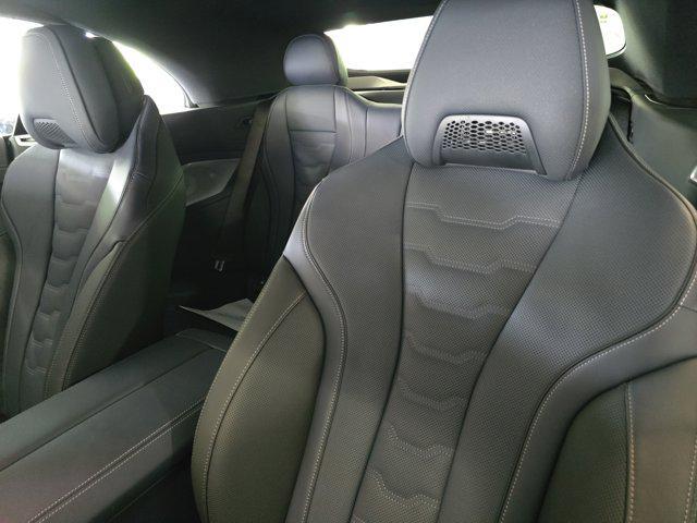 new 2026 BMW 840 car, priced at $108,575