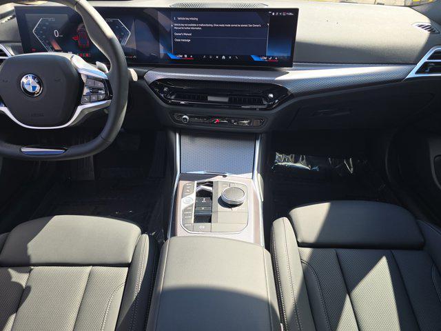 used 2025 BMW 430 Gran Coupe car, priced at $45,000