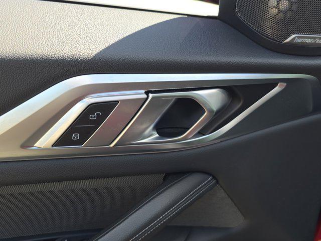 used 2025 BMW 430 Gran Coupe car, priced at $45,000