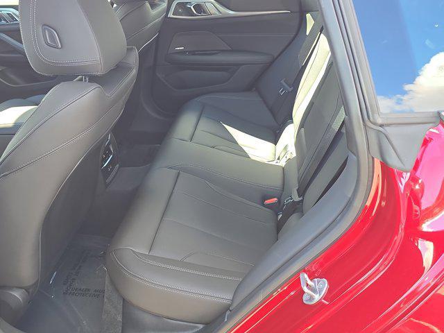 used 2025 BMW 430 Gran Coupe car, priced at $45,000