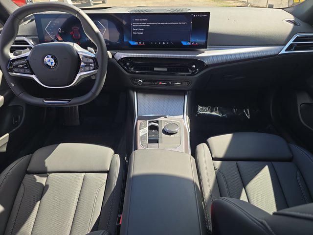 used 2025 BMW 430 Gran Coupe car, priced at $45,000