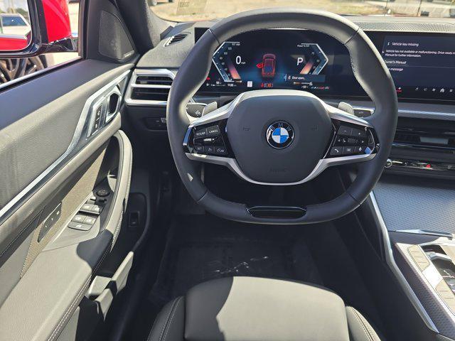 used 2025 BMW 430 Gran Coupe car, priced at $45,000