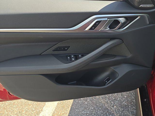 used 2025 BMW 430 Gran Coupe car, priced at $45,000