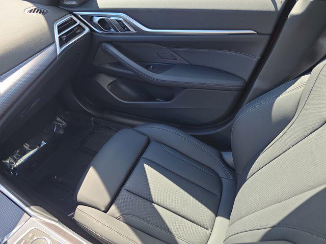 used 2025 BMW 430 Gran Coupe car, priced at $45,000