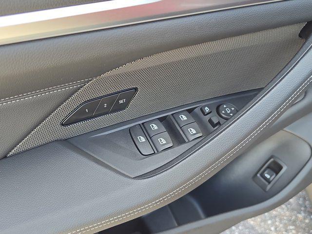 used 2025 BMW 430 Gran Coupe car, priced at $45,000