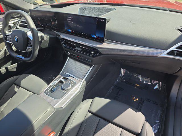 used 2025 BMW 430 Gran Coupe car, priced at $45,000