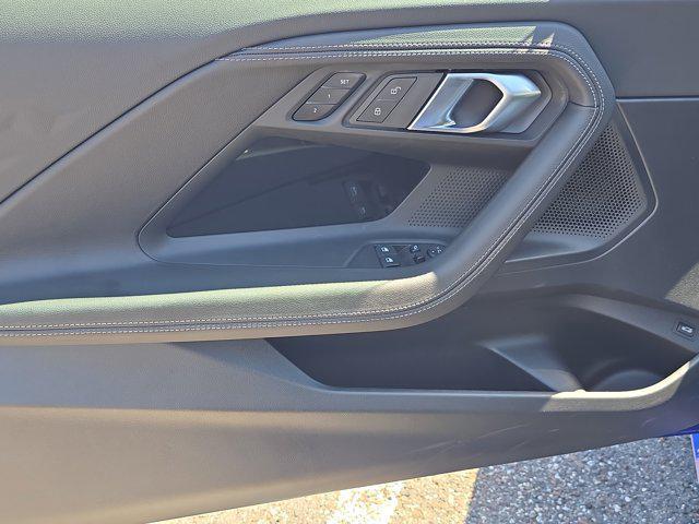 new 2025 BMW 230 car, priced at $47,675