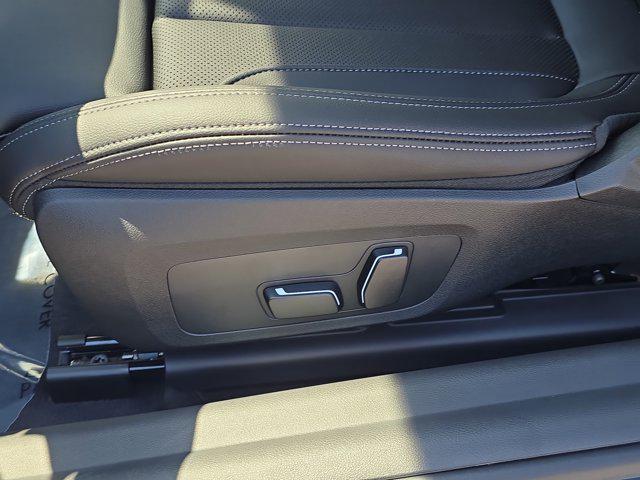 new 2025 BMW 230 car, priced at $47,675