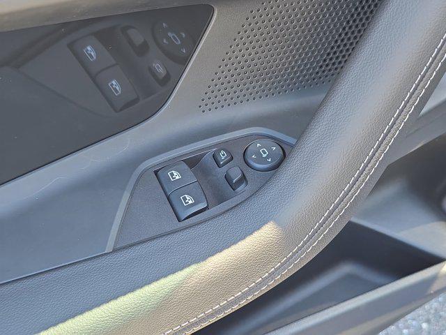 new 2025 BMW 230 car, priced at $47,675