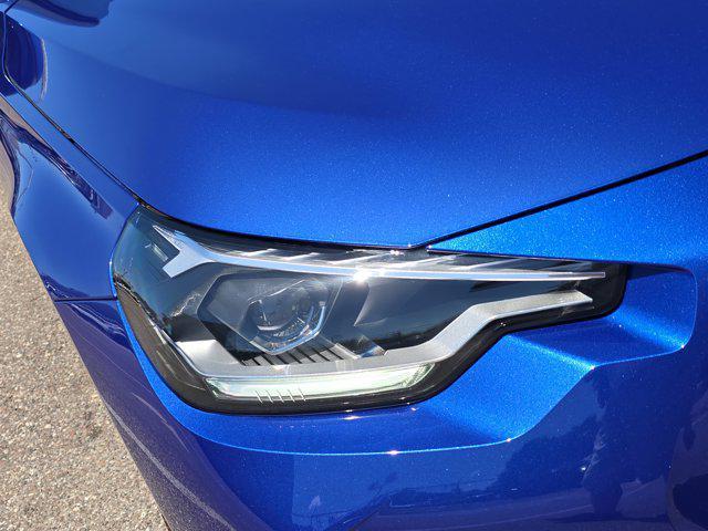 new 2025 BMW 230 car, priced at $47,675