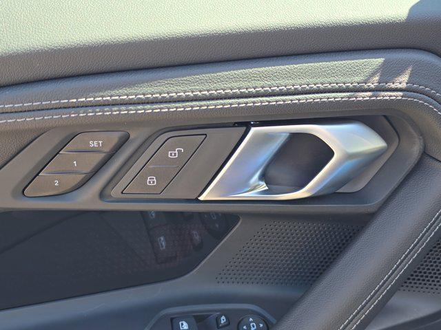 new 2025 BMW 230 car, priced at $47,675