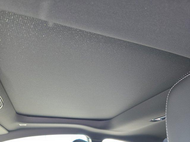 new 2025 BMW 230 car, priced at $47,675