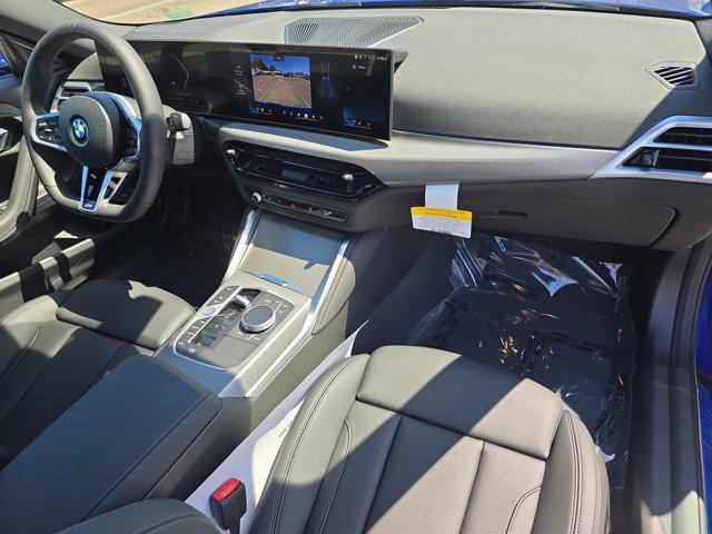 new 2025 BMW 230 car, priced at $47,675