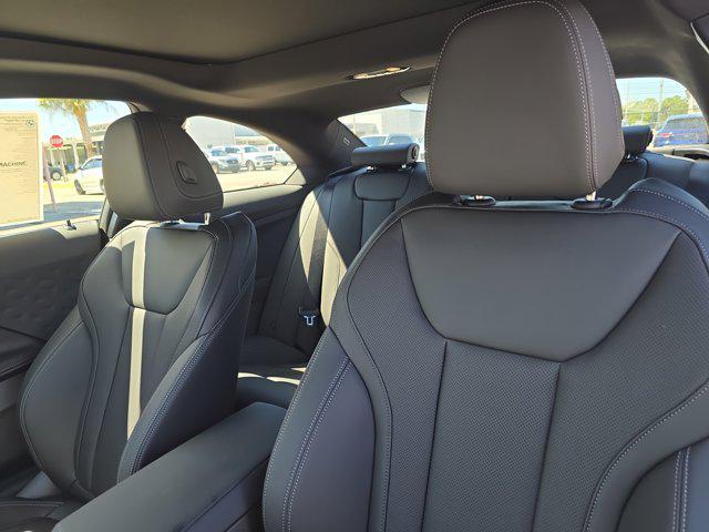 new 2025 BMW 230 car, priced at $47,675