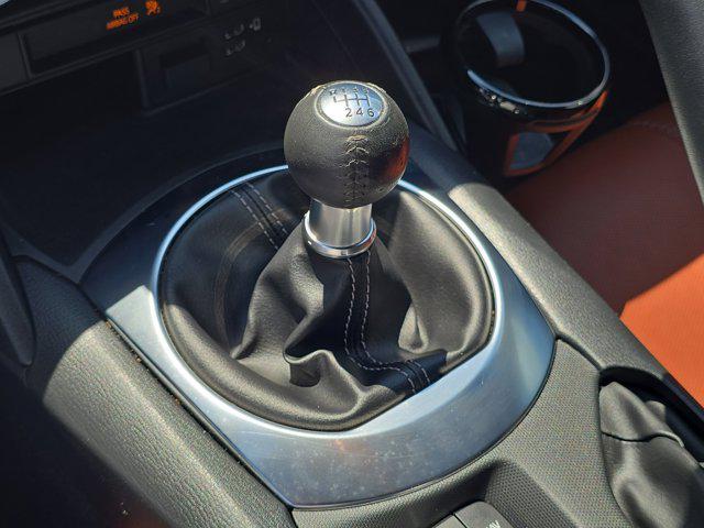 used 2023 Mazda MX-5 Miata car, priced at $23,966