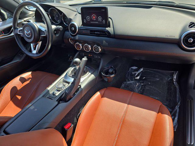 used 2023 Mazda MX-5 Miata car, priced at $23,966