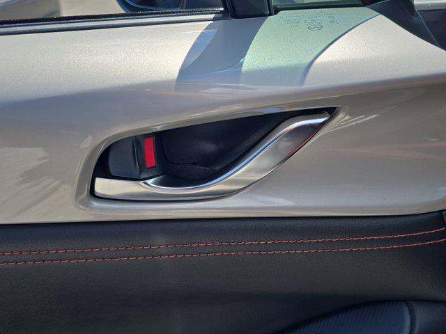 used 2023 Mazda MX-5 Miata car, priced at $23,966