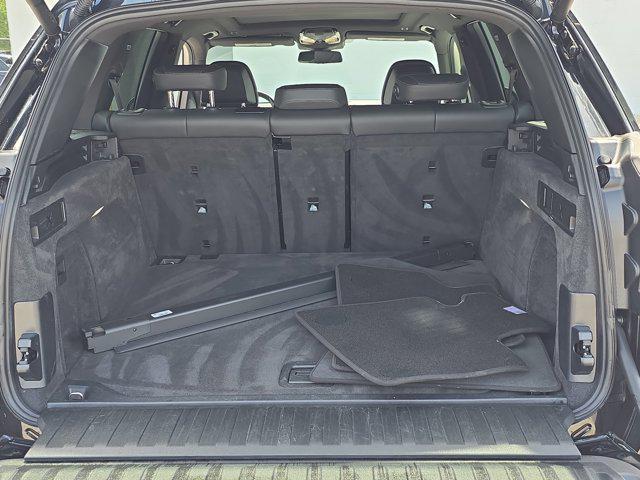 used 2025 BMW X5 car, priced at $53,098